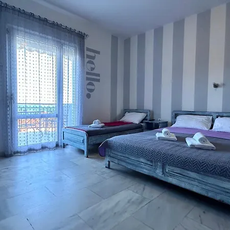 Doma By Kristina Hotel de apartamente