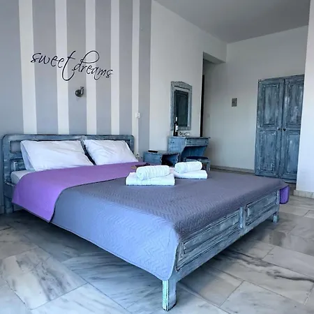 Doma By Kristina Hotel de apartamente
