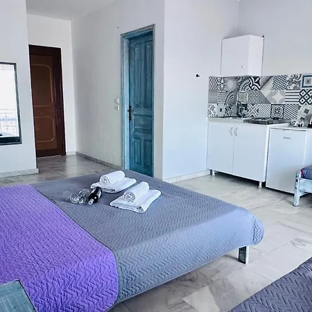 Doma By Kristina Hotel de apartamente 3*