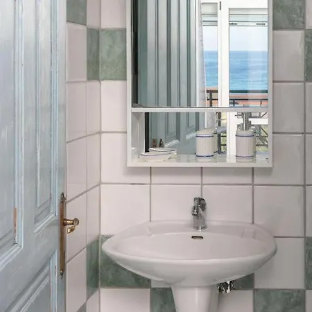 Doma By Kristina Hotel de apartamente Chrysi Ammoudia