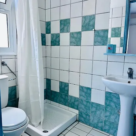 Doma By Kristina Hotel de apartamente 3*