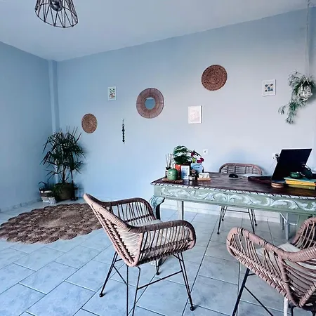 Doma By Kristina Hotel de apartamente