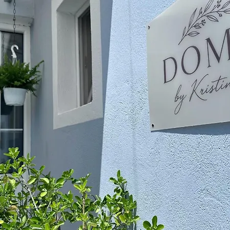 Doma By Kristina