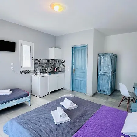Hotel de apartamente Doma By Kristina 3*
